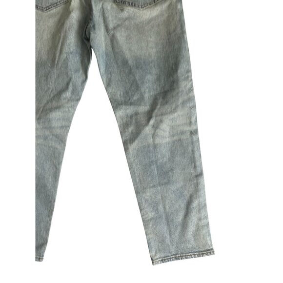 CLUB MONACO Women's Cropped Straight Jeans Size 32 NEW NWT - Picture 5 of 10